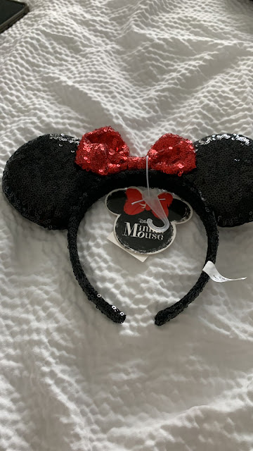 Mickey Ears